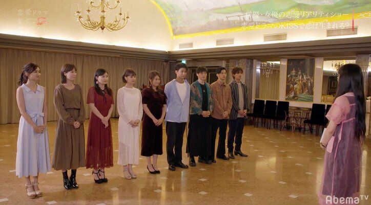 「あなたが戦っていたのは、バラエティの世界で作ってきた自分自身のイメージ」西野未姫、演技講師からの温かい言葉に号泣