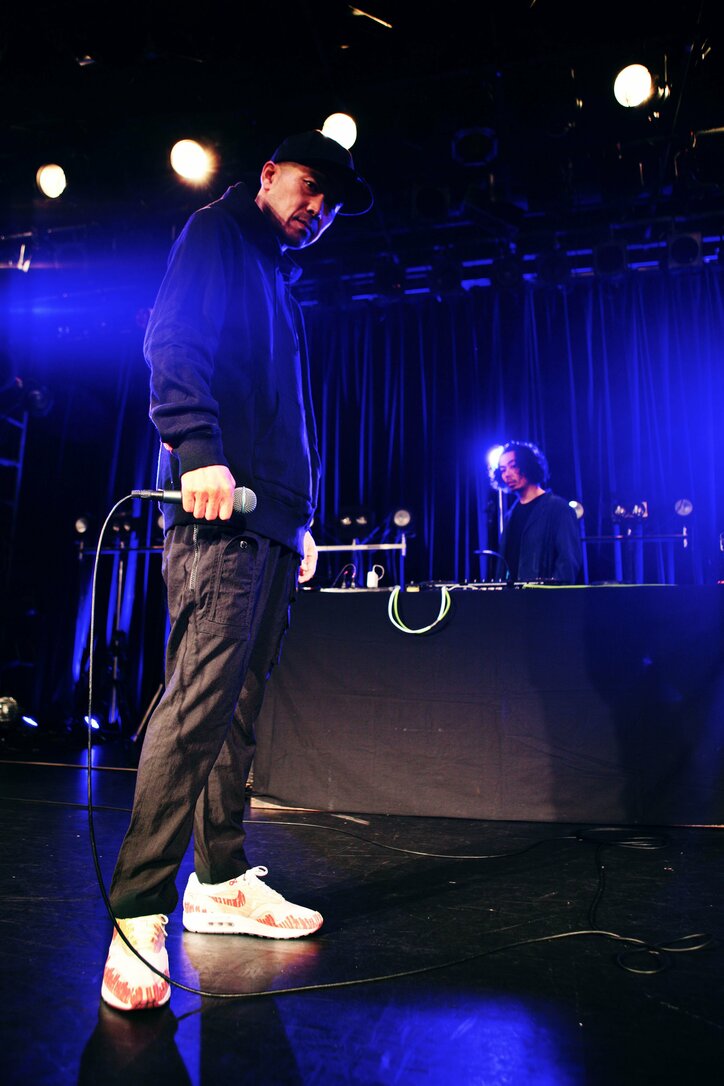 THA BLUE HERB、12月29日（火）に年末恒例のワンマン「YEAR END LIVE : FUCKIN' 2020」を恵比寿LIQUIDROOMで有観客 & 配信にて開催決定!