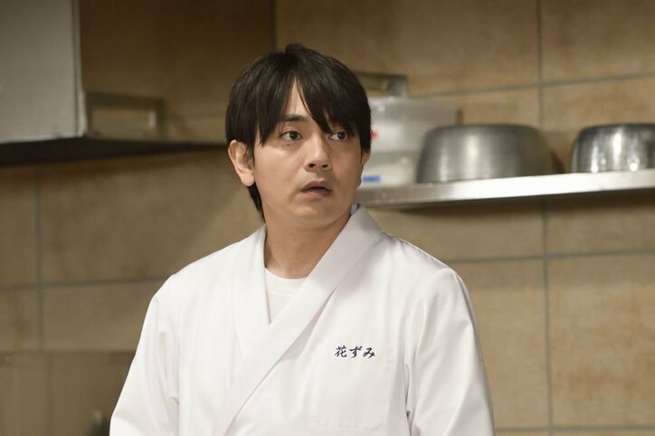 「馬に蹴られて死になさい!」略奪女・多衣(水野美紀)の強烈台詞が話題に 「パワーワードすぎる」 『あなたには渡さない』スピンオフ