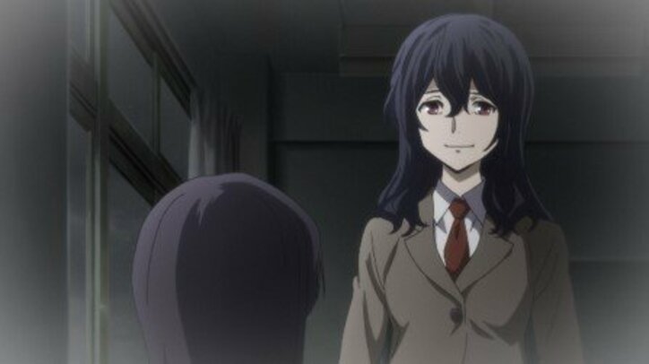 アニメ「グレイプニル」エレナの財布を探して森の中へ…第7話先行カット＆あらすじ公開