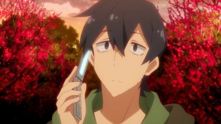 「世話やきキツネの仙狐さん」第11話、酔った中野くんは荒れ模様？　あらすじ＆先行カット公開！