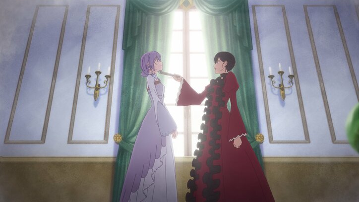 [Photos/Images] Philia Has Her Engagement Broken Off by the Second Prince... New Anime 'The Too-Perfect Saint: Tossed Aside by My Fiancé and Sold To Another Kingdom' Episode 1 Synopsis and Preview Released 5th
