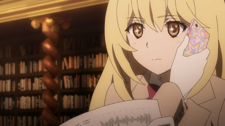 アニメ『とある科学の超電磁砲T』浅倉杏美インタビュー 「いつか食蜂操祈と上条当麻のエピソードを」