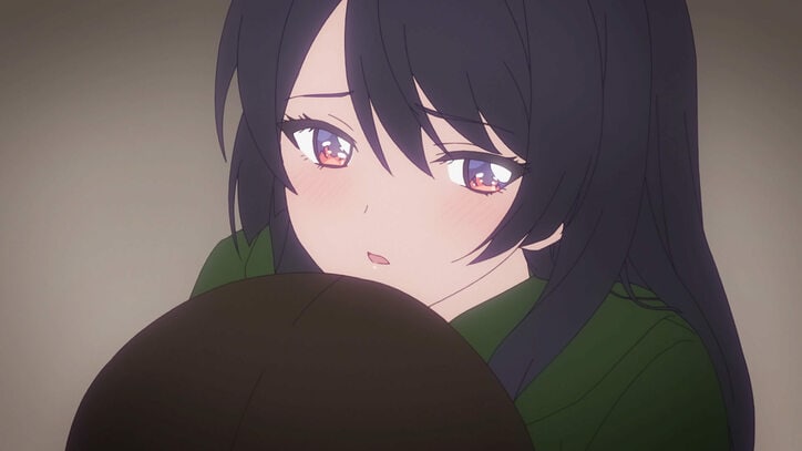 アニメ「幼なじみが絶対に負けないラブコメ」告白祭の開始直前、黒羽が予想外の行動に…!第3話先行カット&あらすじ公開