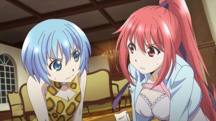 アニメ「八男って、それはないでしょう！」エリーゼと婚約することになったヴェル…第5話先行カット解禁