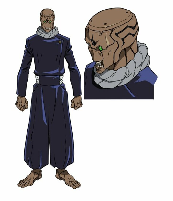 アニメ「呪術廻戦」来年1月スタートの第2クール「京都姉妹校交流会編」新ビジュアル&キャスト発表