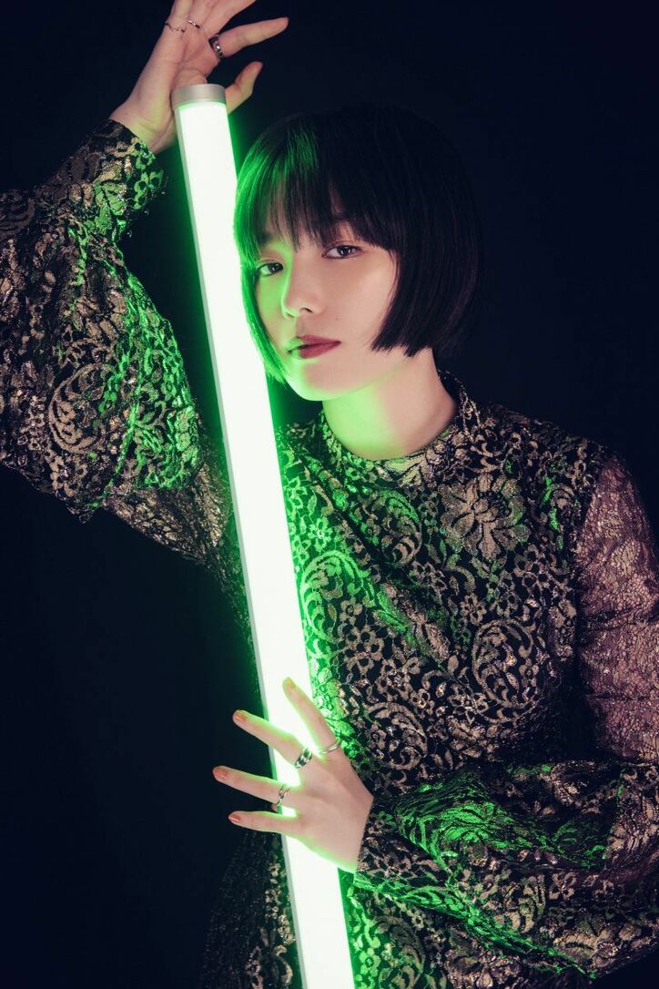 FAKY×Novel Core『月とオオカミちゃん』がきっかけで生まれたコラボ曲発表「あの冬がまた1つ形になった」