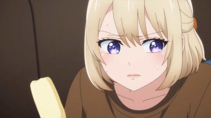 アニメ『カッコウの許嫁』ひろからデートに誘われた!? 第20話先行カット・あらすじ公開