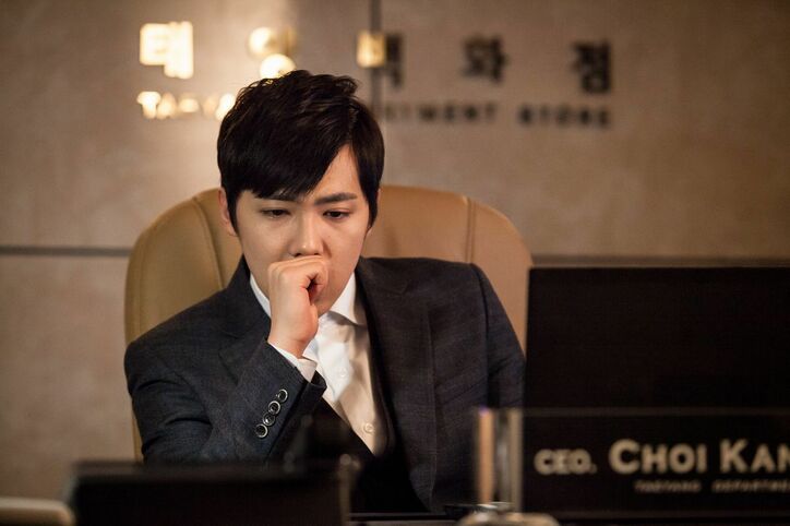 FTISLANDイ・ホンギ入隊へ 初主演作品『百年の花嫁』をAbemaTVにて初放送