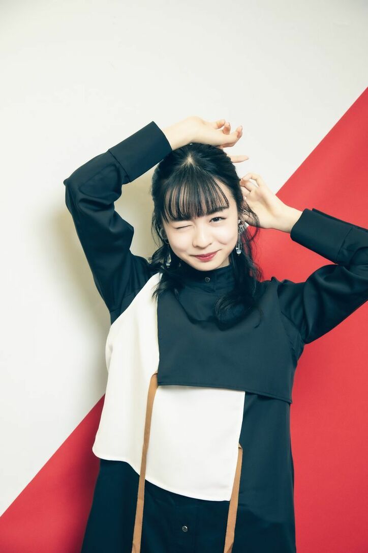 10代のカリスマモデル・莉子、映画初出演で掴んだ女優への意欲「お芝居をやりたい気持ちが強くなった」