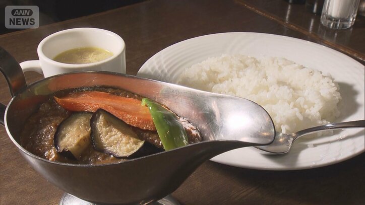 消費減税でも…外食は“10%”飲食店から懸念『消費減税法案』審議へ