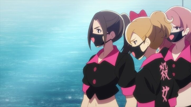 お金は大切!?アニメ「ゾンビランドサガ リベンジ」第6話あらすじ&先行カット公開