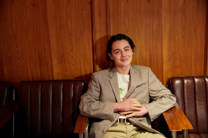 言葉の壁を乗り越えた国際恋愛カップル・イギー＆サラにインタビュー １番効果があった勉強法は？『いきなりフォーリンラブ』