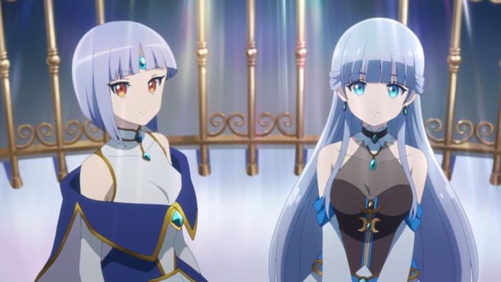 春アニメ「白猫プロジェクト ZERO CHRONICLE」1話先行カット&あらすじ解禁!メインストーリーへ繋がる始まりの物語
