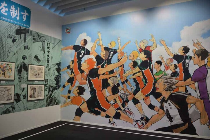 「ジャンプ展」第3弾、人気作品の原画展示が400点以上！  久保帯人氏の読切『BURN THE WITCH』原画＆コラボカフェも