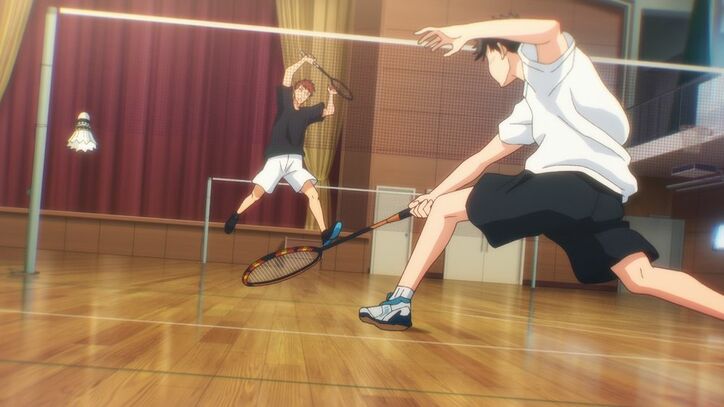 [Photos/Images] At the End of the Autumn Training Camp... Anime "Blue Box" Episode 25 (Final Episode) Synopsis and Preview Images Released 7th