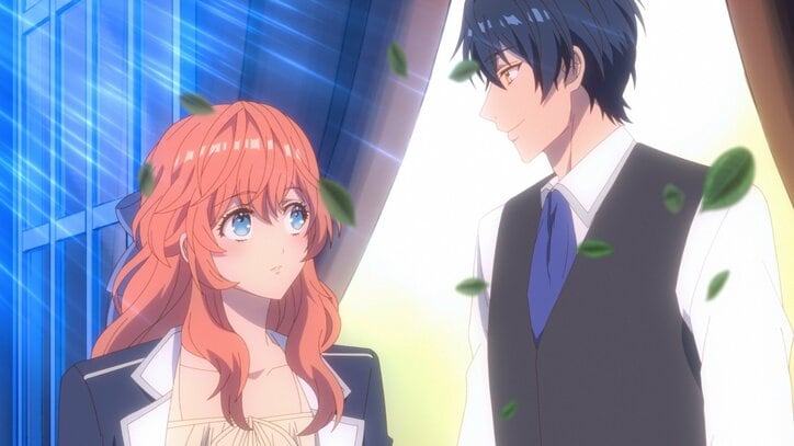 【写真・画像】『呪術廻戦』や『【推しの子】』など23作品!新作冬アニメ最新話までの「総復習」企画がスタート 10枚目