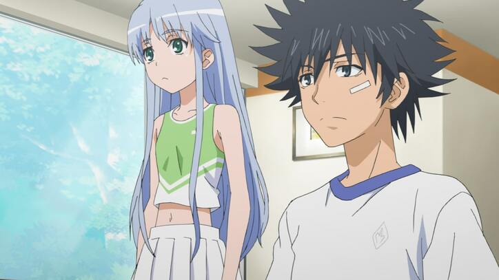 人気アニメ『とある』『魔法少女リリカルなのは』シリーズ全7作品が新入荷！ 全話一挙無料放送も決定