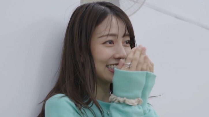 「俺んちくる？」年下イケメン俳優の突然の誘いに、28歳女優が赤面「え！ちょっと待って下さい…！」