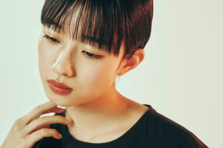 【写真・画像】女優・河合優実への信頼感と期待 入江悠監督「難しい役から逃げずに向かってくれる直感があった」映画『あんのこと』インタビュー　5枚目