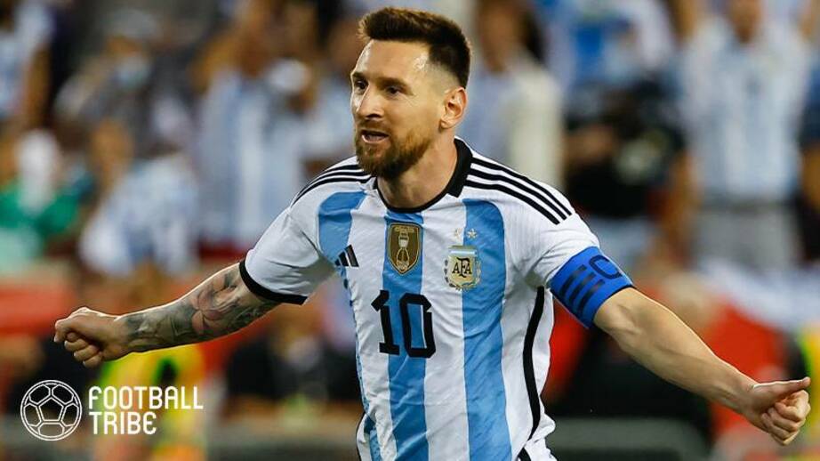 カタールW杯、得点王候補5選!過去3大会の傾向と予想