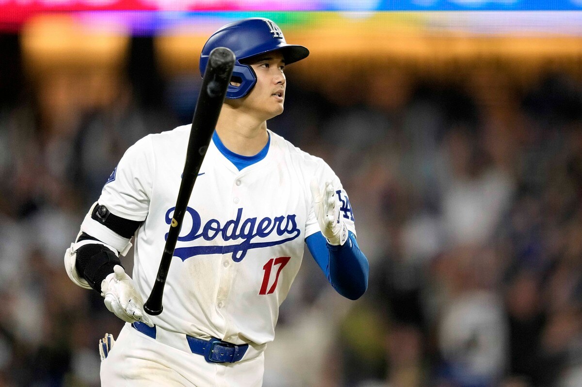 大谷翔平、27号特大2ランでメジャー通算500打点達成＆今季9度目猛打賞