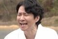 渡部建、禊のため煮えたぎる窯の中へ…あまりの熱さに絶叫
