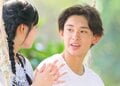 12人に告白されたかわいすぎる高2女子、イケメン男子に初めて本音を明かし…海デートで急接近『今日好き』ラヨーン編第3話