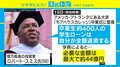 「卒業生400人の学生ローンを全額返済する」米大富豪のサプライズが話題