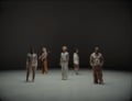 YAO、2nd Single「ありふれた世界の果てに」 待望のMVが2公開！ 宮沢氷魚、森カンナ、山田孝之ら豪華俳優陣が出演。 全編沖縄で撮影された圧倒的な映像美で描く、平和へのメッセージ