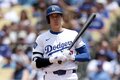 大谷翔平、5月10本目の17号ソロでメジャー単独首位堅持 ド軍の打線は勢いなく今季初の4連敗