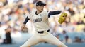 佐々木朗希、メジャー最多93球、5回2/3を3失点4Kで降板 初勝利はおあずけも本拠地ファン総立ちでねぎらう