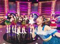 須田亜香里、衣装姿のオフショットにファン絶賛「可愛い大好き」「極上の笑顔ありがとう」