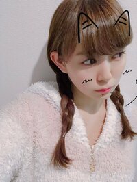 渡辺美優紀『こんにちは』