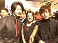 スザンヌ、事務所の新年会で息子憧れのキュウレンジャーに遭遇「現実にいるのが不思議」