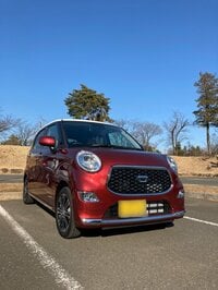 大浦龍宇一『ライトカーにしたわけ』