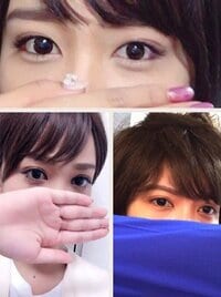 ざわちん『2017年ものまねメイク』人気ランキング後編を発表「全員クオリティ高すぎ」と反響