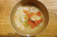 高橋愛『あべ飯』