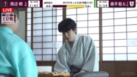 【映像】藤井聡太王位は歩くのも早い?先輩棋士が明かす絶対王者の意外な素顔