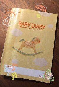 登坂淳一『ベビーダイアリー』