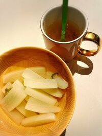 小川菜摘『回復食』