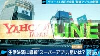 「両者とも上手く行ってない」ひろゆき爆弾発言の受け止めは?