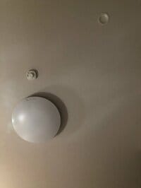 河本準一（次長課長）『金縛り』