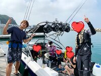 杉浦太陽『家族で太陽丸!』