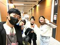 東MAX『そこにいるだけで安心』