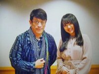 クリス松村『１年間で何が・・・』