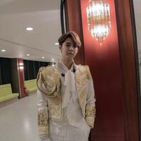 片寄涼太の貴重な“王子様ショット”にファン悶絶「リアル王子降臨」「めっちゃかっこよかった」