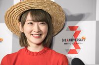 乃木坂46・生駒里奈、22歳でしたいことは「親孝行」