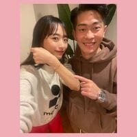 近藤千尋、夫・ジャンポケ太田からのホワイトデープレゼント披露 「本当に素敵」「なんて優しいの」と反響