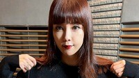 矢沢永吉の長女・矢沢洋子(39) 広々とした実家のひな人形をみつめる子どもたちの姿「幸せな光景ですね 実家ステキです」